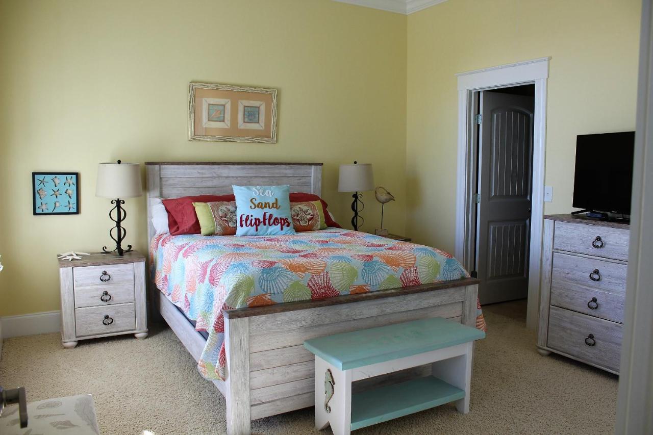 Lapolena Bed & Breakfast Southport Exterior photo